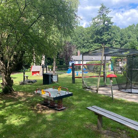 Mooi Verblijf Op Rustig Park Ермело Екстер'єр фото