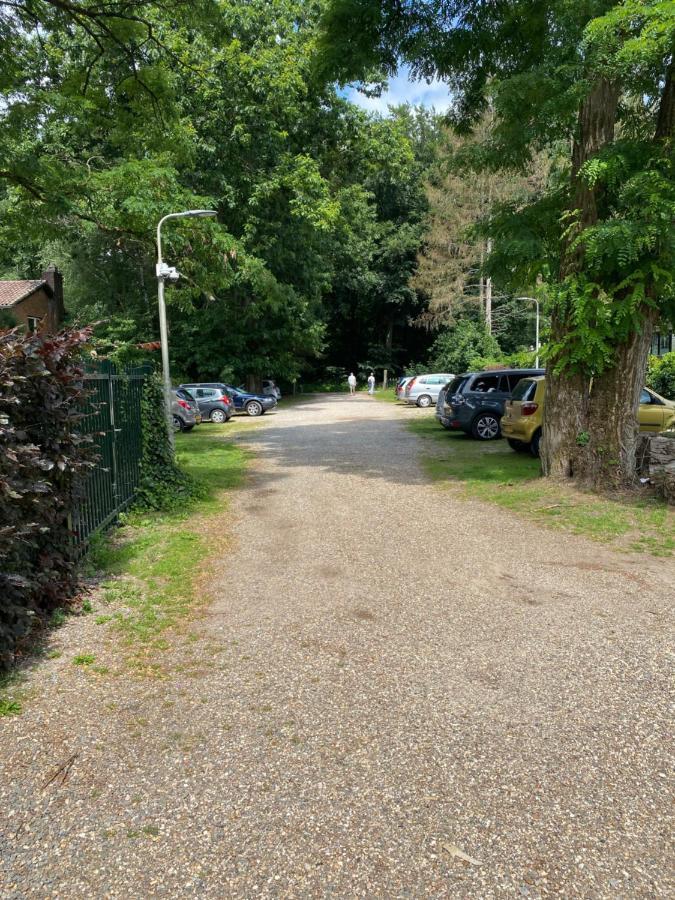 Mooi Verblijf Op Rustig Park Ермело Екстер'єр фото