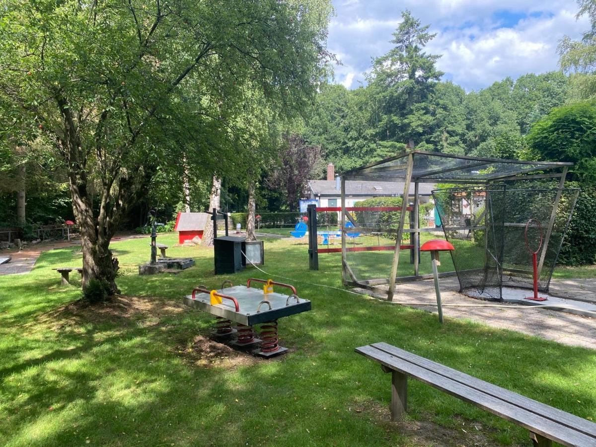 Mooi Verblijf Op Rustig Park Ермело Екстер'єр фото